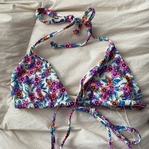 Frankies bikinis tia top